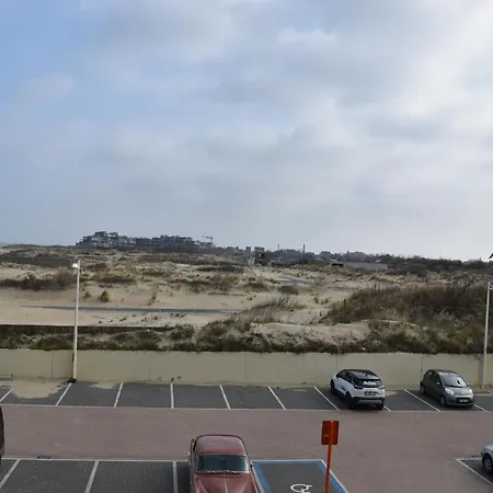 Lejlighed Zandroos 2e